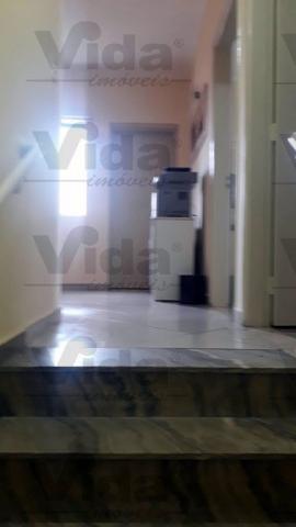 Casa para alugar com 5 dormitórios em Centro, Osasco cod:35662 - Foto 20