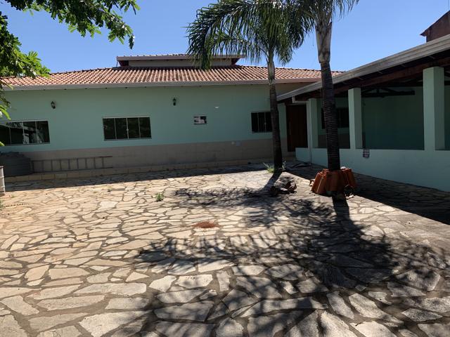 Linda casa no Setor de Mansões de Sobradinho