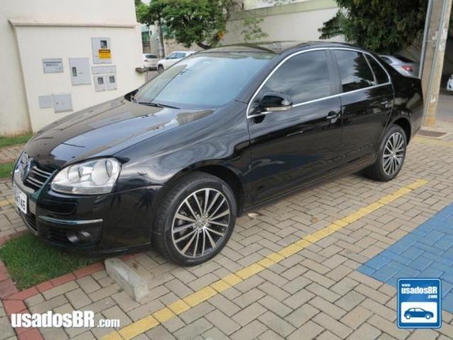 Jetta Sedan 2.5 20V 170CV Preto - Foto 3