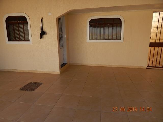 02 casas no lote na QNL 05 BL H R$ 1.800,00 - Foto 3