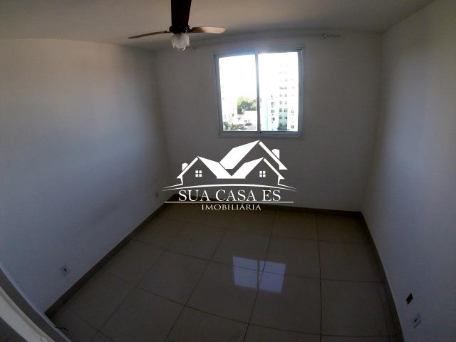 Lindo Apartamento de 3 quartos com suíte sol da manhã, todo reformado (Viver Serra) - Foto 7