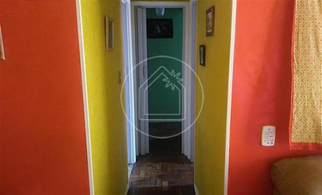 Apartamento à venda com 2 dormitórios em Engenho novo, Rio de janeiro cod:856103 - Foto 2