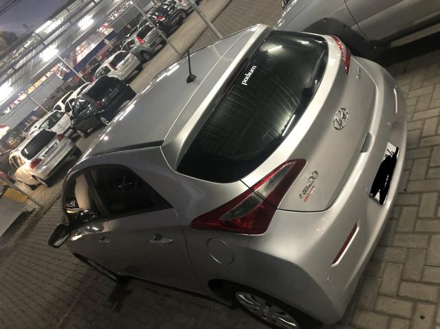 Hb20 1.6 FLEX completo ano 2015 - Foto 10