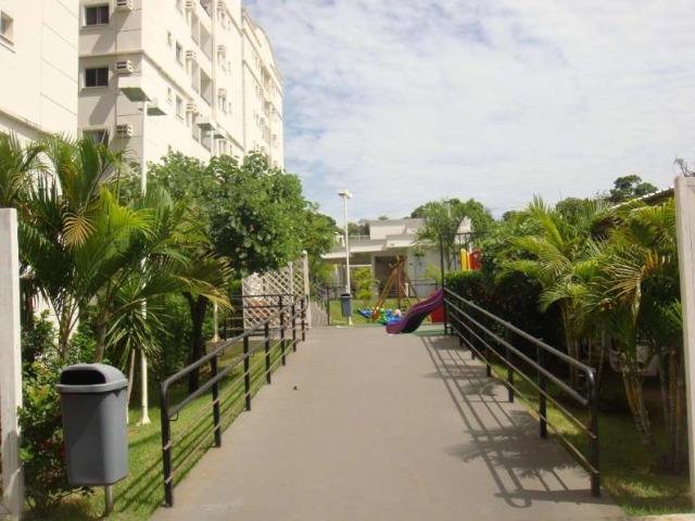 Piazza Boa Esperança com porcelanato - Foto 19