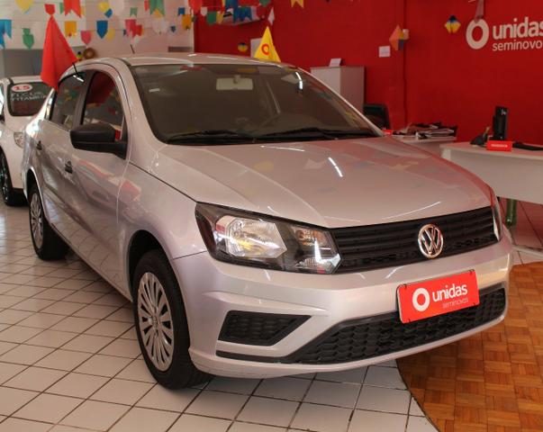 Voyage mpi 1.6 2019 - Foto 5