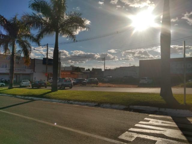 Lote Comercial Centro S. Canedo ao lado Terminal Praça Criativa - Foto 12