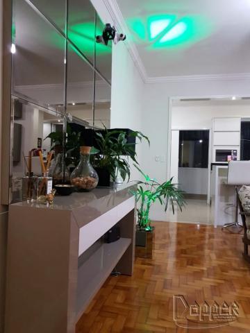 Apartamento à venda com 2 dormitórios em Ideal, Novo hamburgo cod:15412 - Foto 3