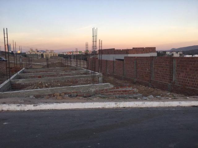 Lote pronto pra construir - 12x30 - Mensais de 950 reais - Terreno de 360m² - Foto 4