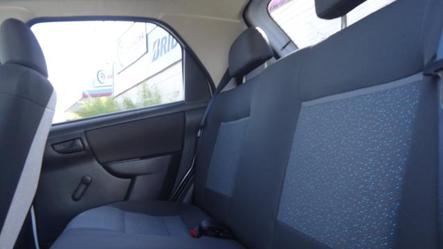 CHEVROLET CELTA 2011/2012 1.0 MPFI LS 8V FLEX 4P MANUAL - Foto 7