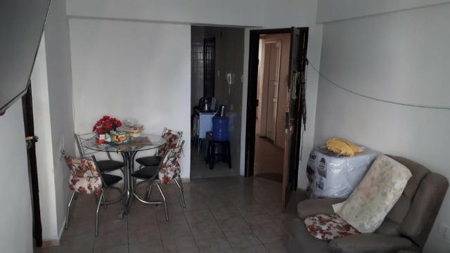 Conj Residencial Floresta Tropical - Foto 8