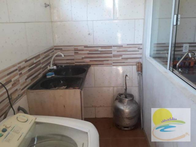 Terreno com Casa à venda, 55 m² por R$ 150.000 - Jardim da Barra - Itapoá/SC - Foto 10