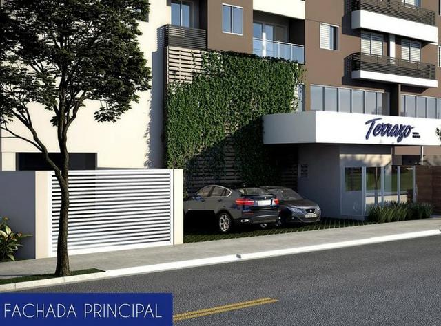 Apartamento 2 quartos setor bueno - Foto 2