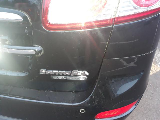 Hyundai santa fé - Foto 3