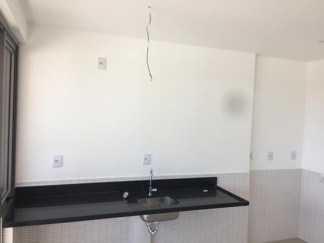 Residencial Soberane adrianopolis 53m² com elevador R$ 460Mil - Foto 3