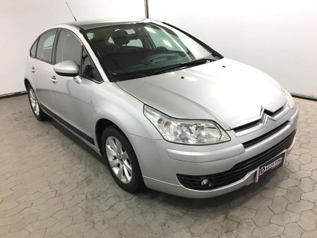 C4 1.6 glx 2011