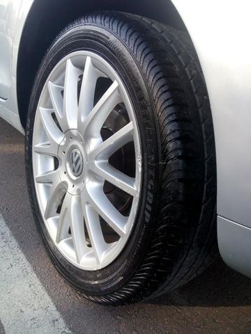 Volkswagen Jetta Variant 2.5 - Foto 8