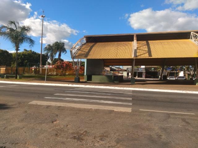 Lote Comercial Centro S. Canedo ao lado Terminal Praça Criativa - Foto 9