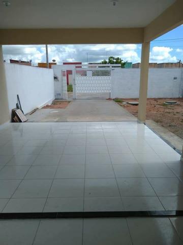 Linda casa cidade das rosas 2, 3 quartos sendo 1 suite 160 mil - Foto 9