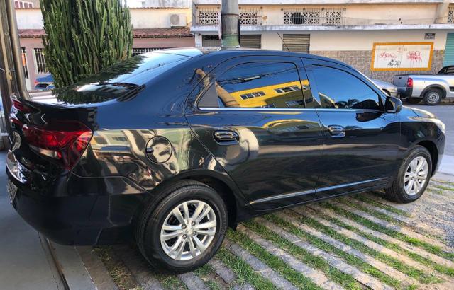 Cobalt ltz 1.8 2017 top único dono - Foto 3
