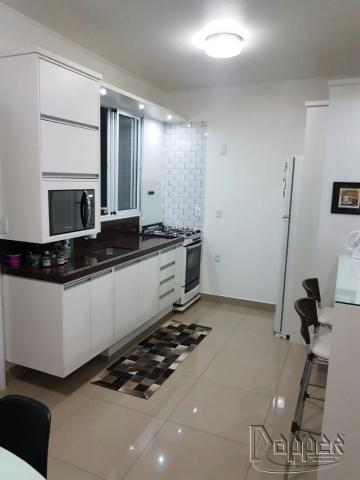 Apartamento à venda com 2 dormitórios em Ideal, Novo hamburgo cod:15412 - Foto 9