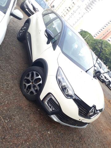 Renault Captur 1.6 CVT