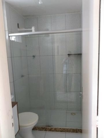Apartamento em Chácara Parreiral por apenas 78 mil - Foto 13