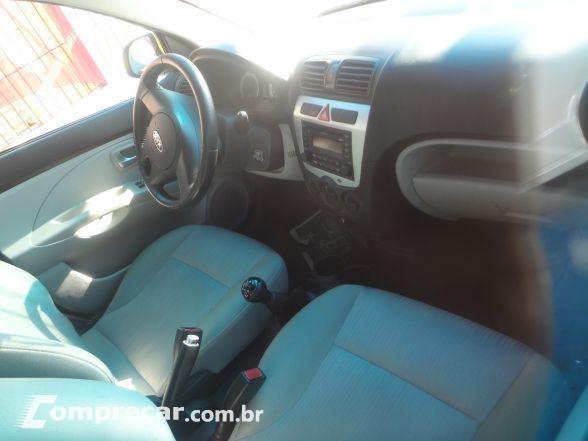 Kia Picanto EX3 1.0 - Foto 3