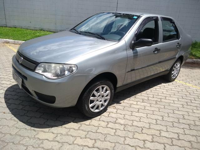 Siena 1.0 ex ano 2009!!! abaixo tbl !! entrada mas 48 x 550.00 - Foto 3