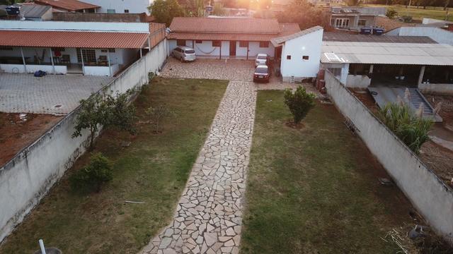 Casa 2 qtos com Lote 800 mts Arniqueiras Ernani Nunes - Foto 3