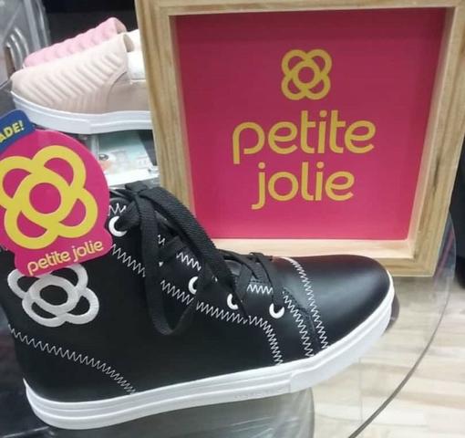 Tenis Lupita Petite Jolie - Foto 3
