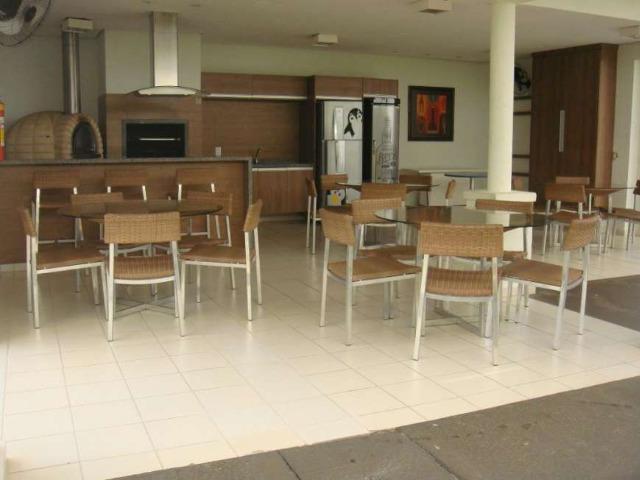 Piazza Boa Esperança com porcelanato - Foto 14