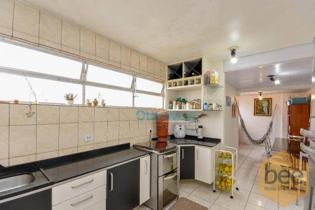 Cobertura com 3 dormitórios à venda, 222 m² por R$ 850.000 - Batel - Curitiba/PR - Foto 7