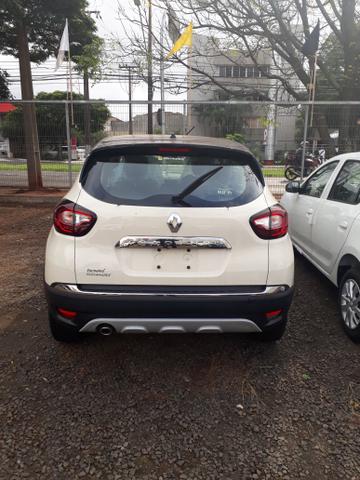 Renault Captur 1.6 CVT - Foto 4
