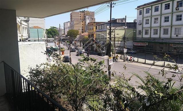 Apartamento à venda com 2 dormitórios em Engenho novo, Rio de janeiro cod:856103 - Foto 19