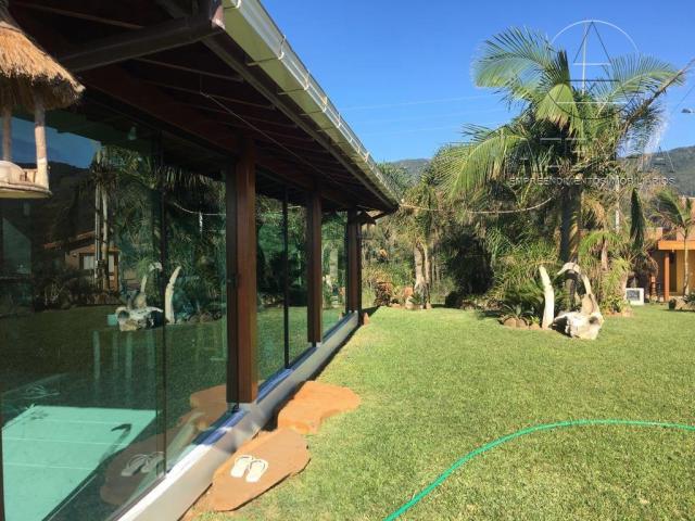 Casa à venda com 2 dormitórios em Areias do macacú, Garopaba cod:3338 - Foto 18