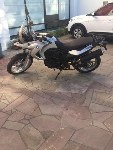 Bmw F650GS - Foto 3