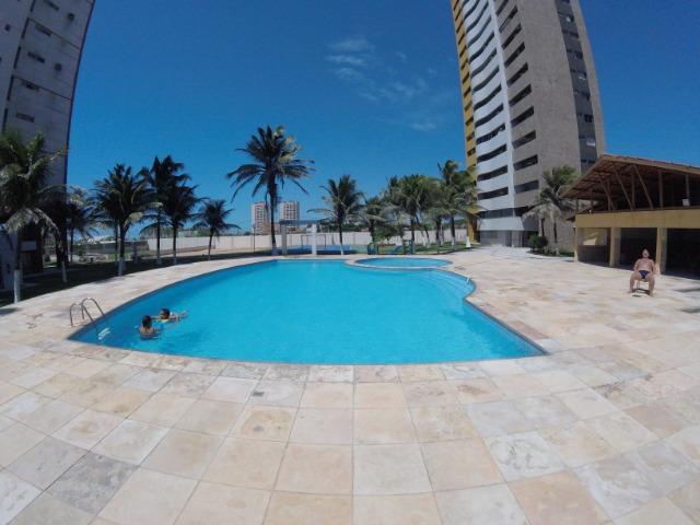 Apartamento com linda vista mar - Foto 10