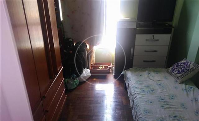 Apartamento à venda com 2 dormitórios em Engenho novo, Rio de janeiro cod:856103 - Foto 10