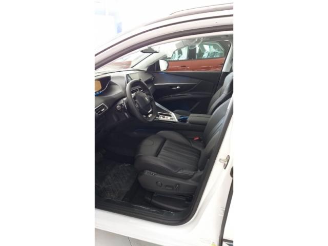PEUGEOT 5008 1.6 GRIFFE PACK THP 16V 2018 - Foto 3