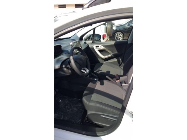 PEUGEOT 2008 1.6 16V FLEX ALLURE PACK 2019 - Foto 10