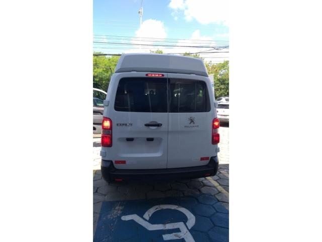 PEUGEOT EXPERT 1.6 BLUEHDI DIESEL 2019 - Foto 2