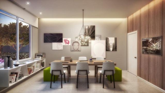 Apartamento à venda com 1 dormitórios em Pinheiros, São paulo cod:3-IM56005 - Foto 14