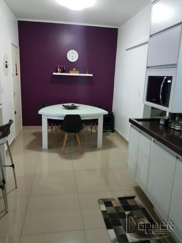 Apartamento à venda com 2 dormitórios em Ideal, Novo hamburgo cod:15412 - Foto 10