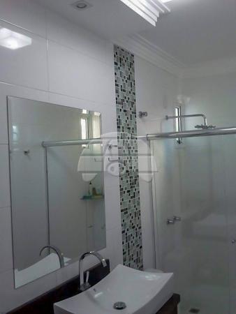 Casa à venda com 3 dormitórios em Fraron, Pato branco cod:151226 - Foto 11