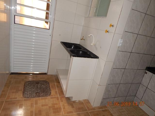 02 casas no lote na QNL 05 BL H R$ 1.800,00 - Foto 8