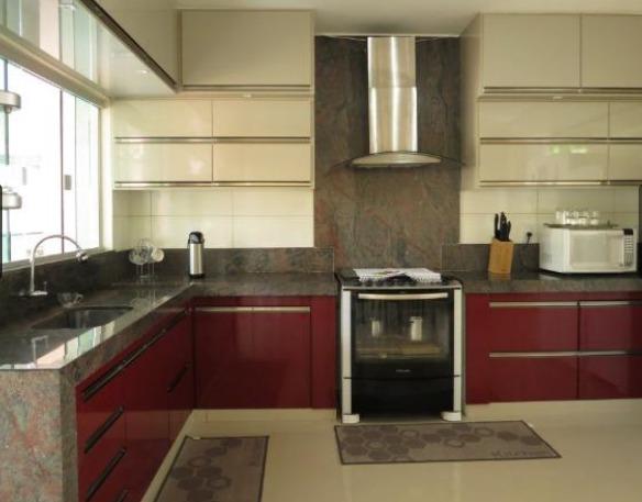 Dier Ribeiro vende: Linda casa no Morada dos Nobres. Reformadíssima - Foto 13