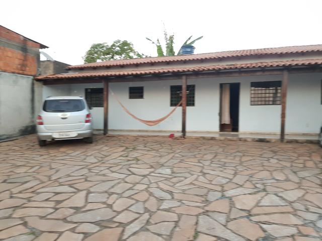 Casa 2 qtos com Lote 800 mts Arniqueiras Ernani Nunes - Foto 13