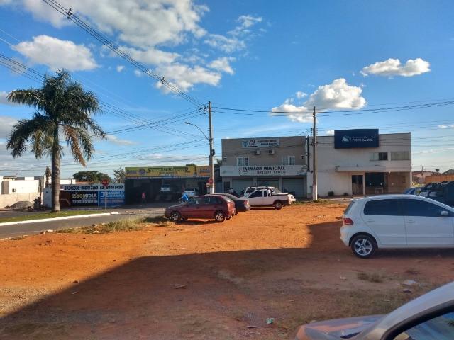Lote Comercial Centro S. Canedo ao lado Terminal Praça Criativa - Foto 3