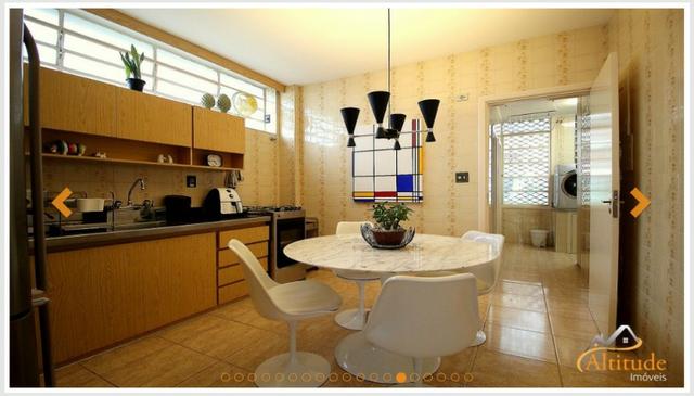 Apto Amplo e Arejado com Excelente Localização - Foto 7