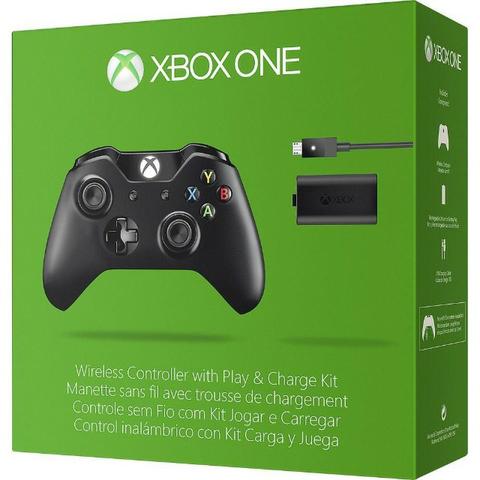 Controle Xbox One Sem Fio-(Loja na Cohab)- Total Segurança na Sua Compra - Foto 3